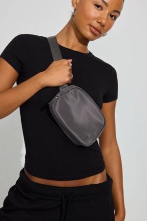 Garage Active Women Bags Grey | A-1924786